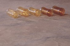 COYOTE® Closure End Plate Grommets